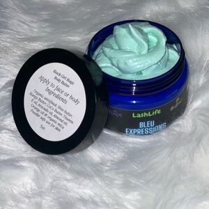 LashLife Bleu Expressions Body Butter